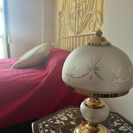Hostel Alyana