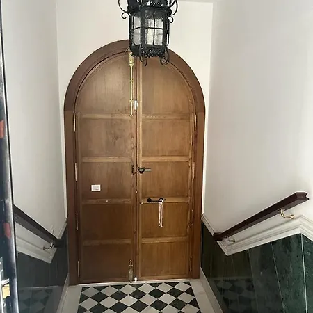 Hostel Alyana