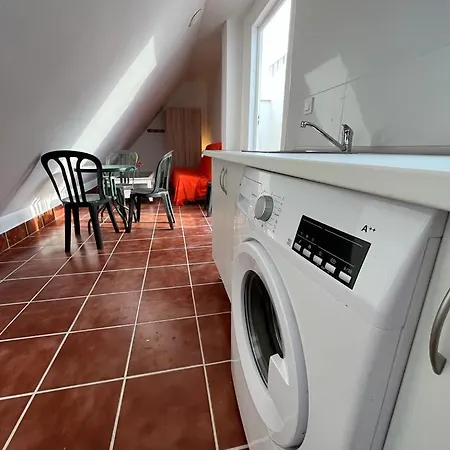 Hostel Alyana Córdoba