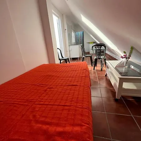 Hostel Alyana *