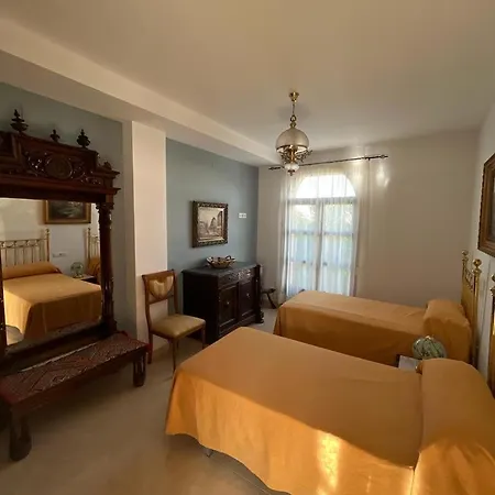 Hostel Alyana Córdoba