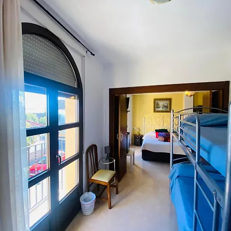Hostel Alyana *
