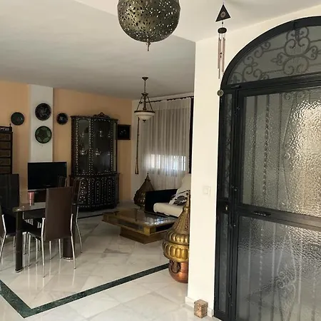 Alyana Hostal Córdoba