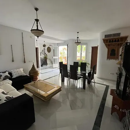Alyana Hostal Córdoba