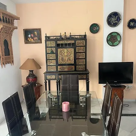 Alyana Hostel Cordoba