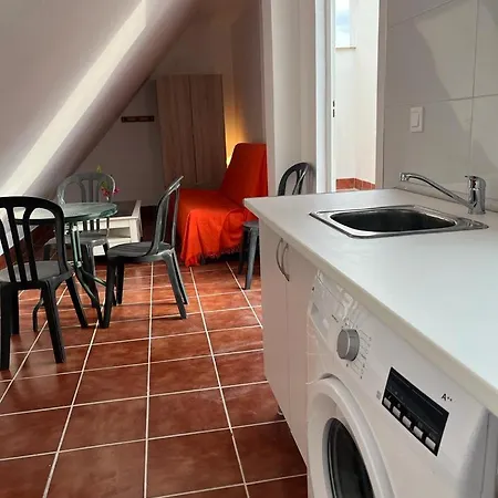 Alyana Hostel Cordoba