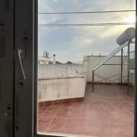 Hostel Alyana *