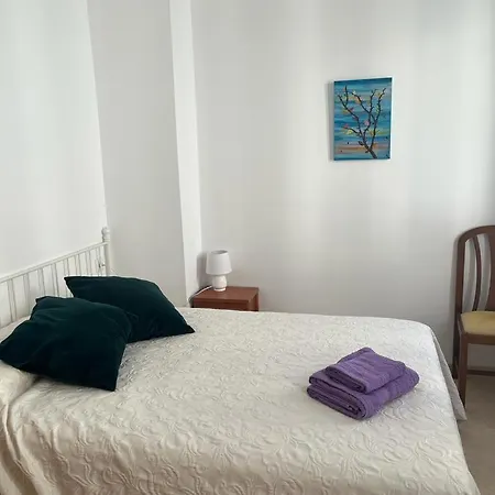 Alyana Hostel Cordoba