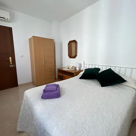 Alyana Hostel Cordoba